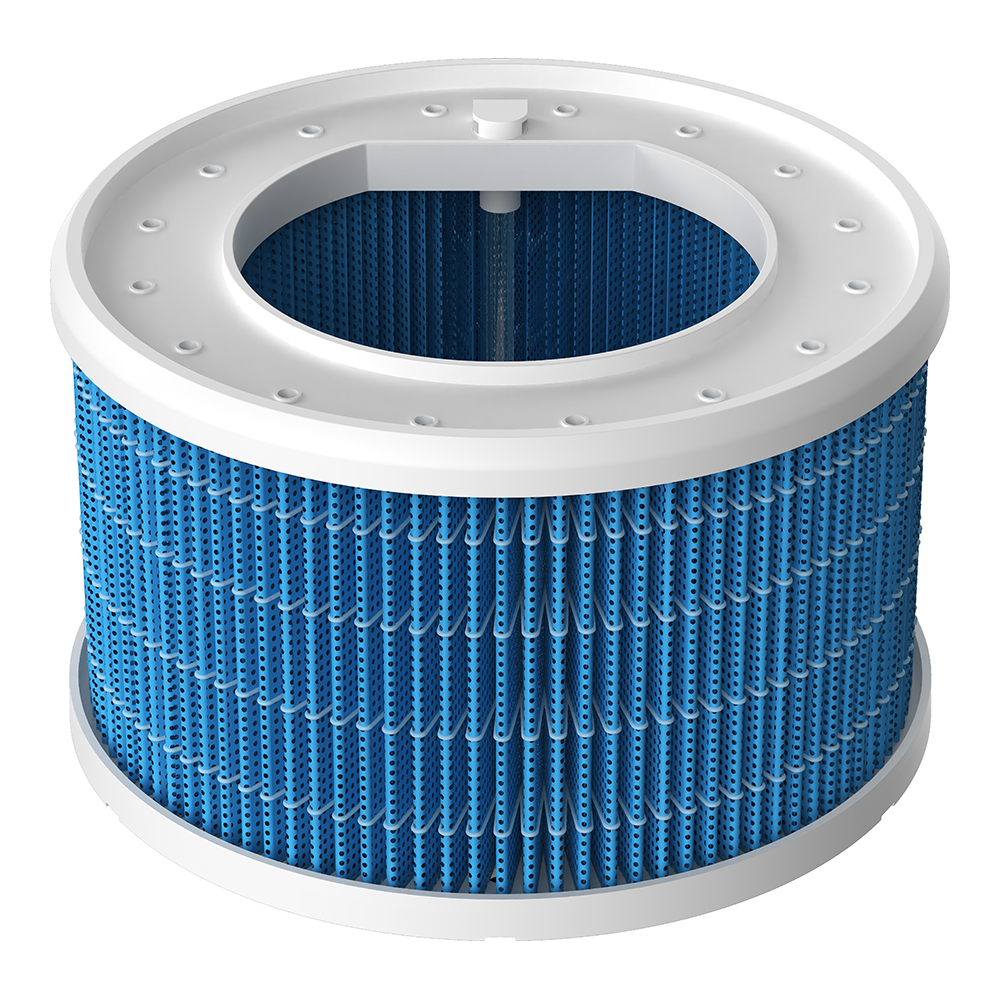 Filter für Xiaomi Smart Verdunstungs-Luftbefeuchter Filter für Xiaomi Smart Verdunstungs-Luftbefeuchter