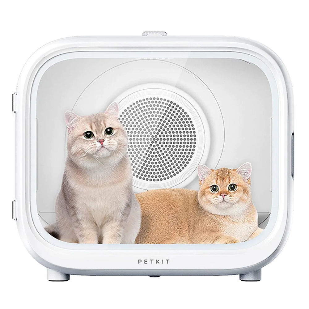 PETKIT AIRSALON MAX Smart Haustiertrockner PETKIT AIRSALON MAX Smart Haustiertrockner
