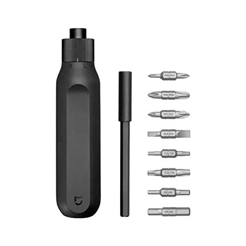 Mi 16-in-1 Schraubenzieher mit Ratsche Mi 16-in-1 Schraubenzieher mit Ratsche