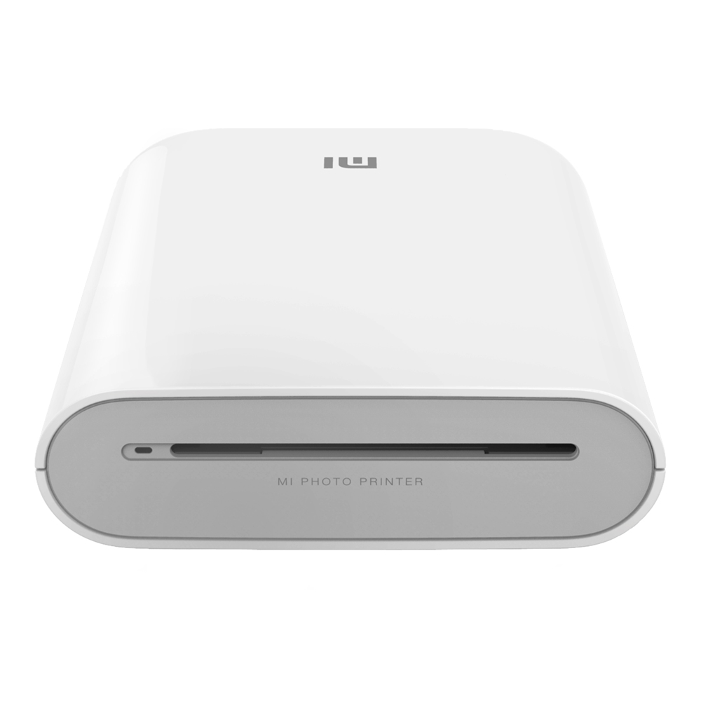 Mi tragbarer Photodrucker Mi tragbarer Photodrucker