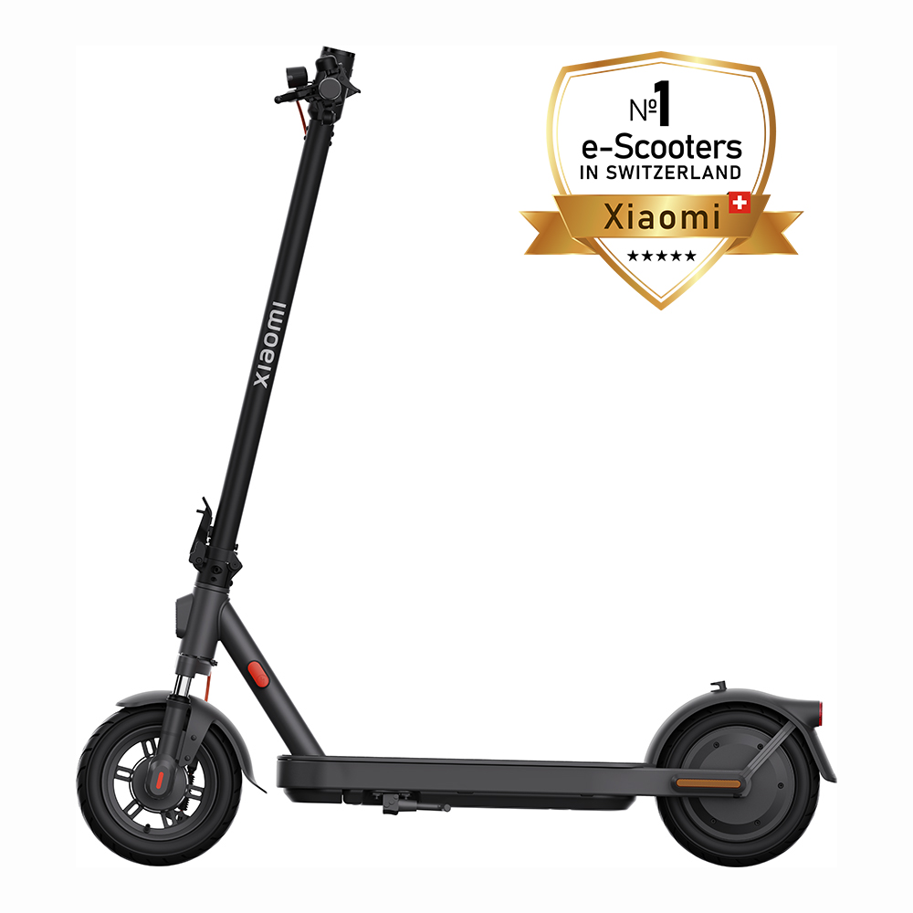Xiaomi E-Scooter Elite | CH-Edition Xiaomi E-Scooter Elite | CH-Edition