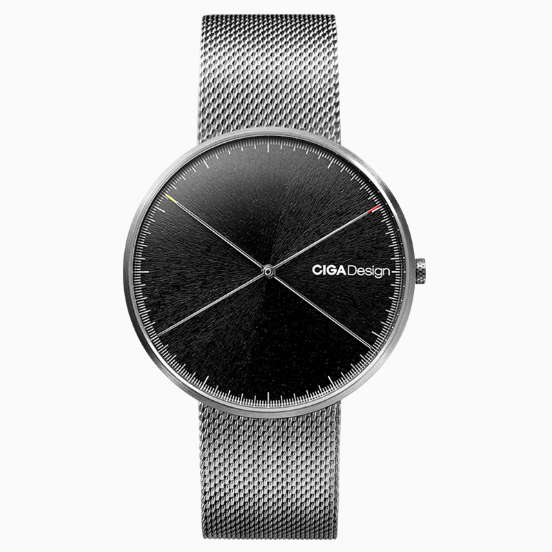 CIGA Design Quartz Watch X-II CIGA Design Quartz Watch X-II