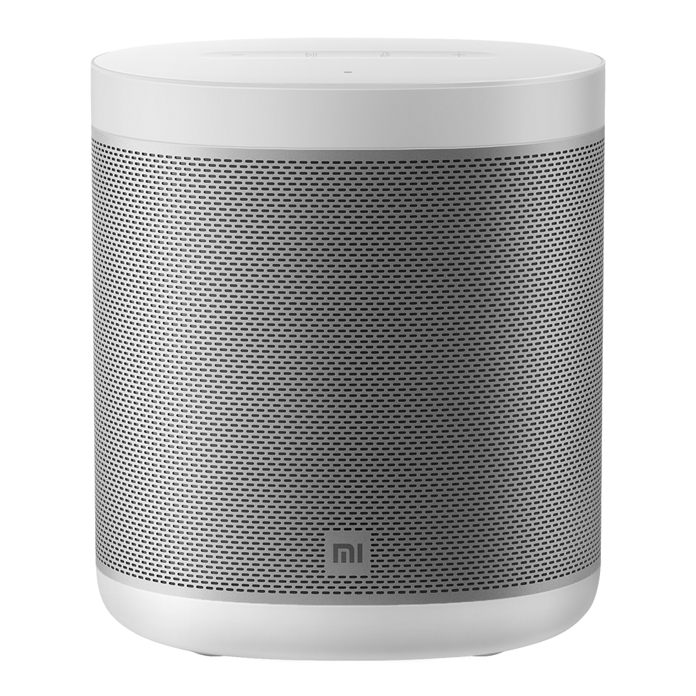 Mi Smart Lautsprecher | Google Assistant Mi Smart Lautsprecher | Google Assistant