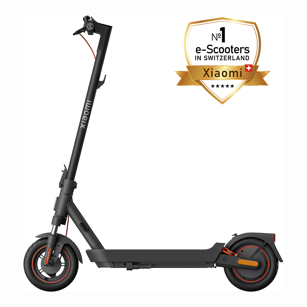 Xiaomi E-Scooter 5 Max | CH-Edition Xiaomi E-Scooter 5 Max | CH-Edition