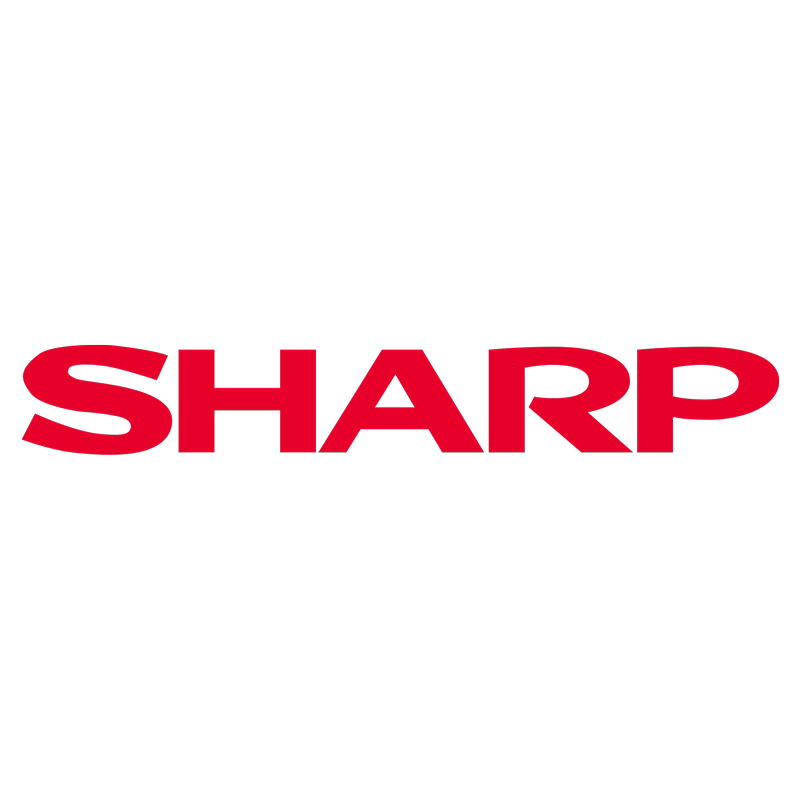 Sharp