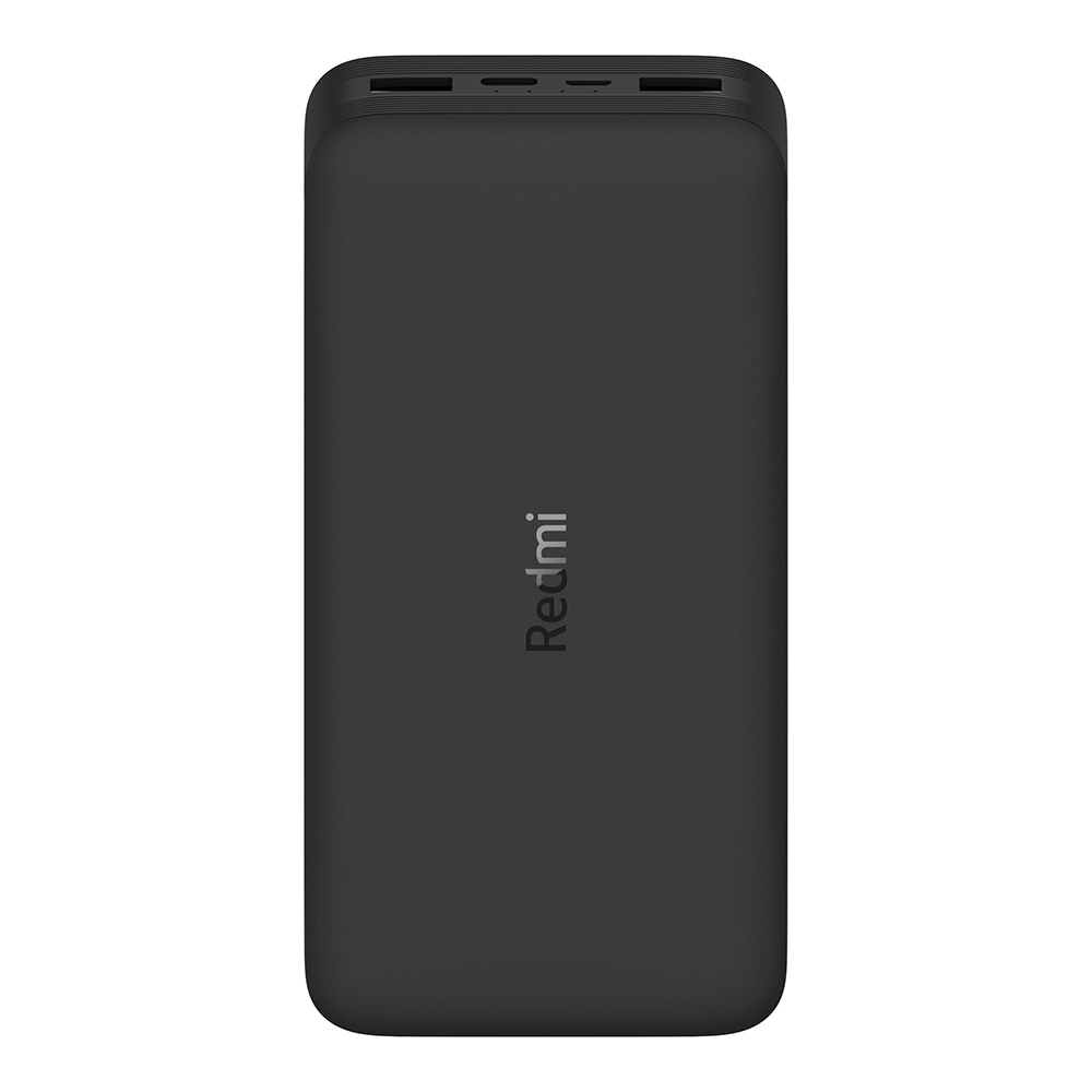 Redmi 18W Power Bank 20000mAh